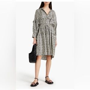 Sandro Salome Dress, Size FR36 NWT